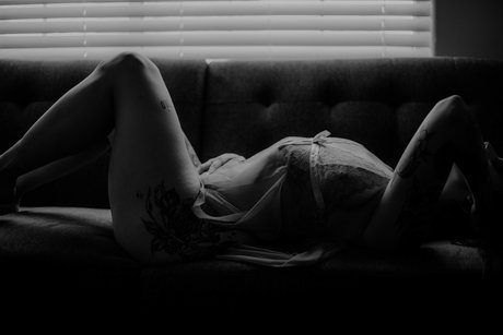 Thatsoraven95 nude on onlyfans