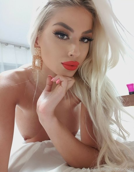 Kissofacobra onlyfans leaks