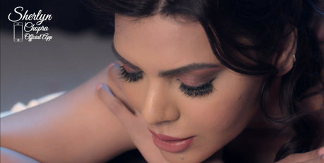 Sherlyn Chopra onlyfans page