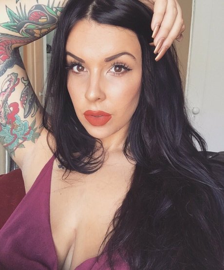 Bailey Arber only fans leak porn