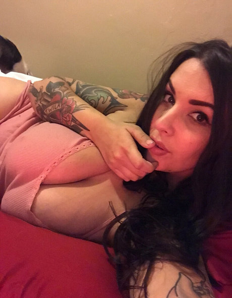 Bailey Arber nudes onlyfans leak