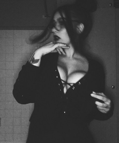 Bailey Arber onlyfans model