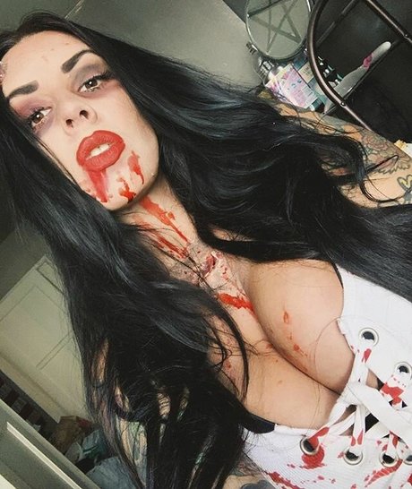 Bailey Arber onlyfans model photo