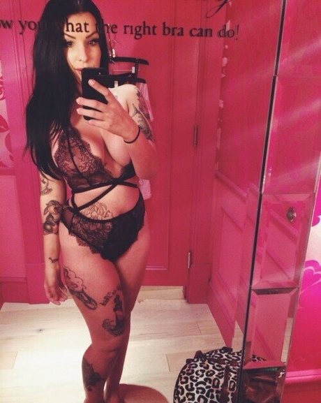 Bailey Arber onlyfans leakd