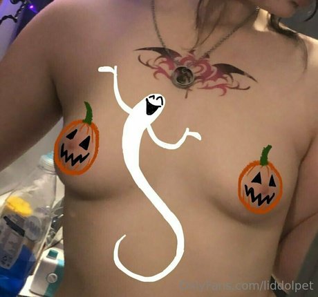 liddolpet onlyfans leak