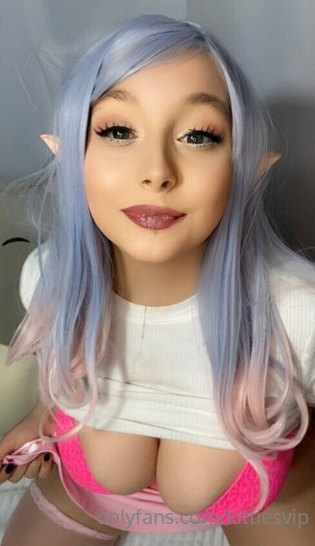 Kittie Marie onlyfans explicit content