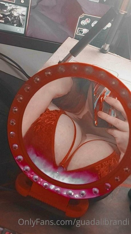 guadalibrandi nude leaked onlyfans