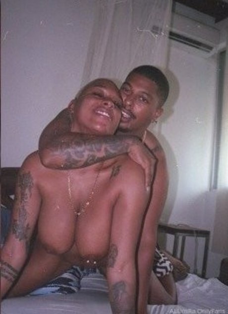 AllynRa sex tape onlyfans