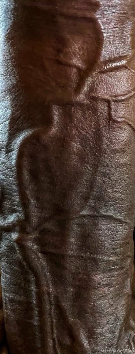 AllynRa only fans naked