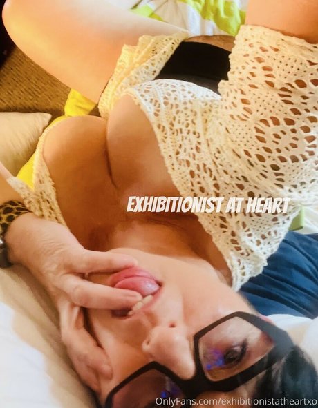 ExhibitionistAtHeart sextape onlyfans