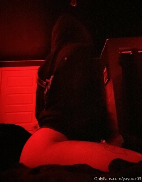 Yayoux03 sex onlyfans