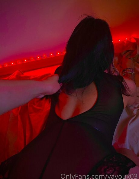 Yayoux03 onlyfans nudes leaks