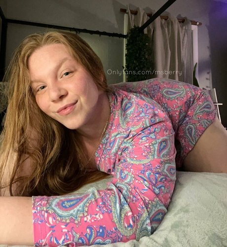 Ms Berry onlyfans full