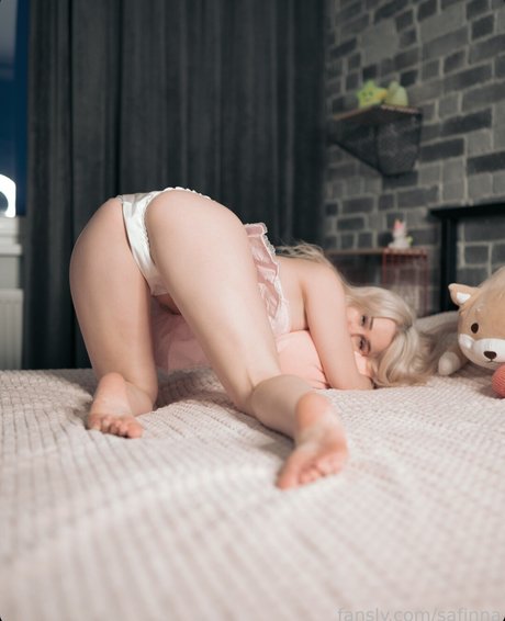 Safinna leaked onlyfans