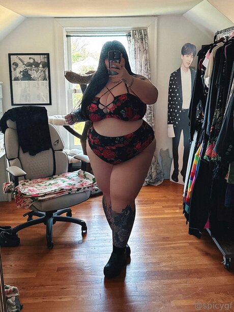 Spicygf leaked nude onlyfans
