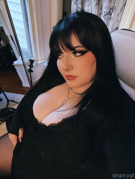 Spicygf leaked onlyfans content