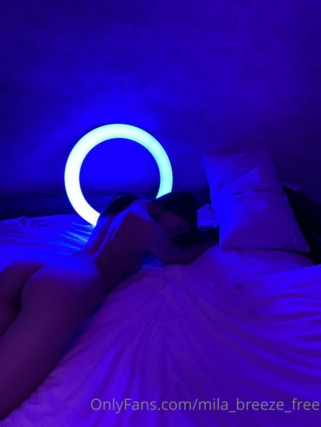 Mila Breeze onlyfans porn free