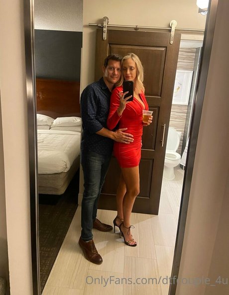 dtfcouple 4u onlyfans leaked dirtyship