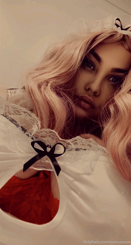 Curioussxox naked leaked onlyfans