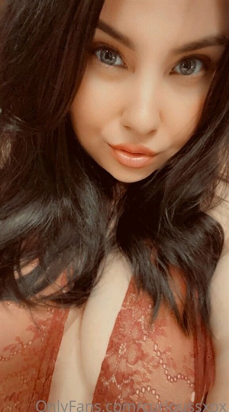 Curioussxox naked leaked onlyfans
