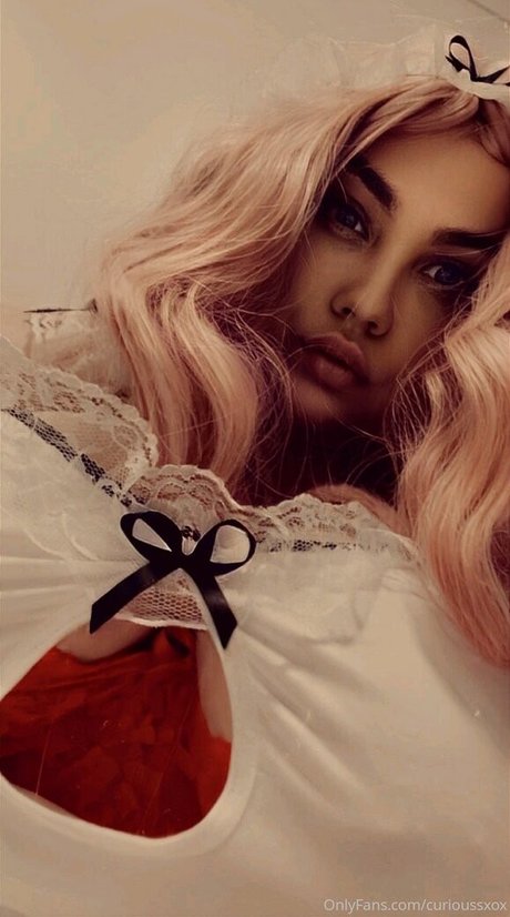 Curioussxox onlyfans leaked dirtyship