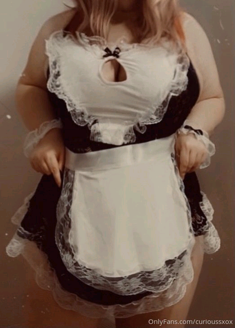 Curioussxox onlyfans leaked