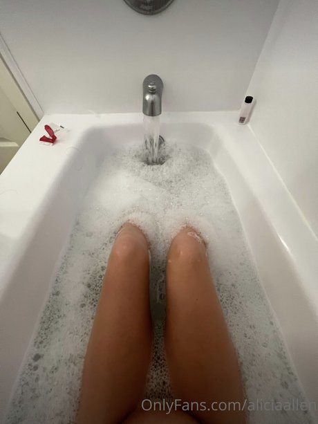 Alicia Allen onlyfans mega