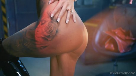 Stacey Saran onlyfans nude