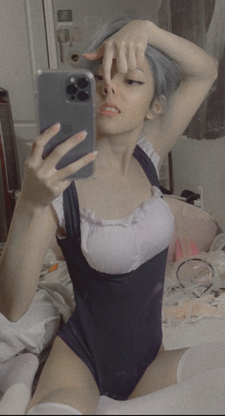 eveable onlyfans nudes leaked