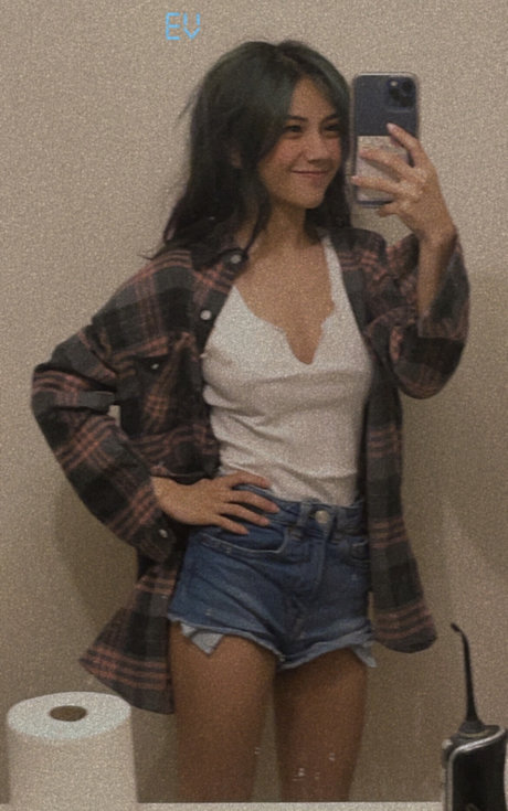 eveable feet onlyfans