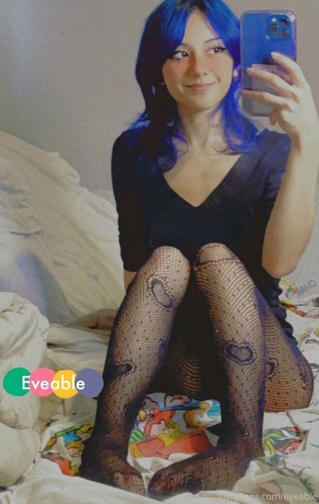 eveable leaked onlyfans nudes