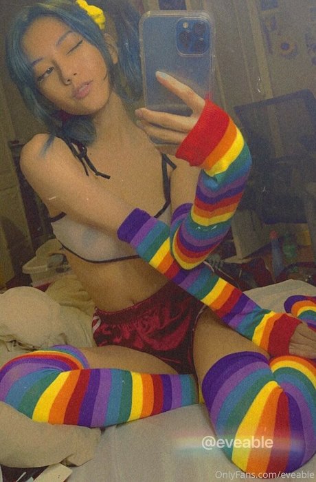 eveable onlyfans pics
