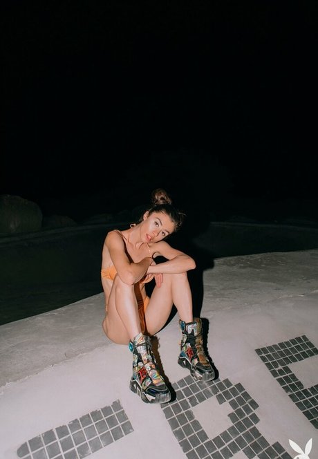 Noel Leon onlyfans lean