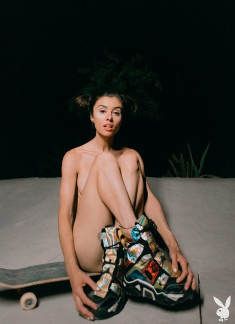 Noel Leon naked onlyfans pics