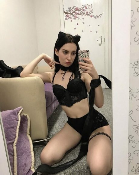 Pratty Katty onlyfans leak