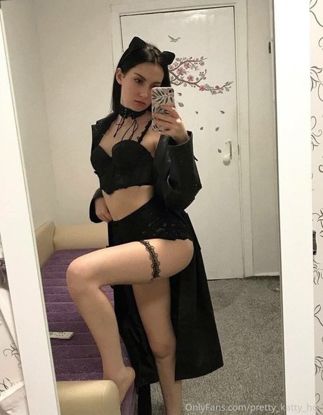Pratty Katty onlyfans gratis
