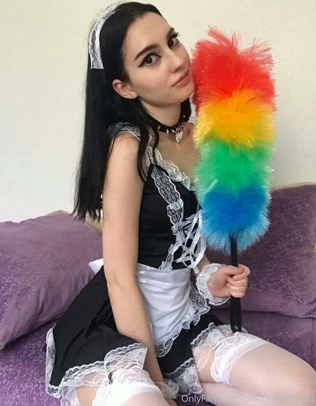 Pratty Katty boobs onlyfans