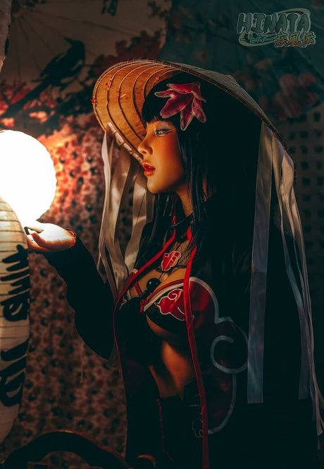 Donutty Siraporn onlyfans model images