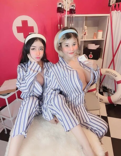 Donutty Siraporn only fans nude leaks