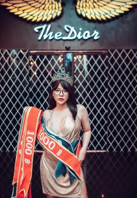 Donutty Siraporn nudes onlyfans