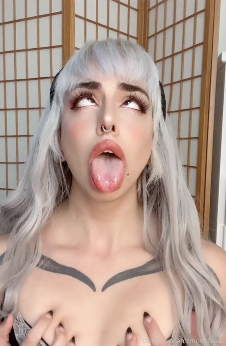 moon faae nude porn onlyfans