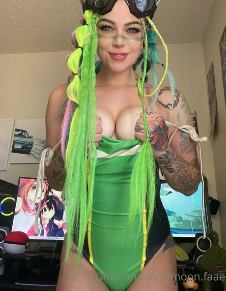 moon faae only fans nudes