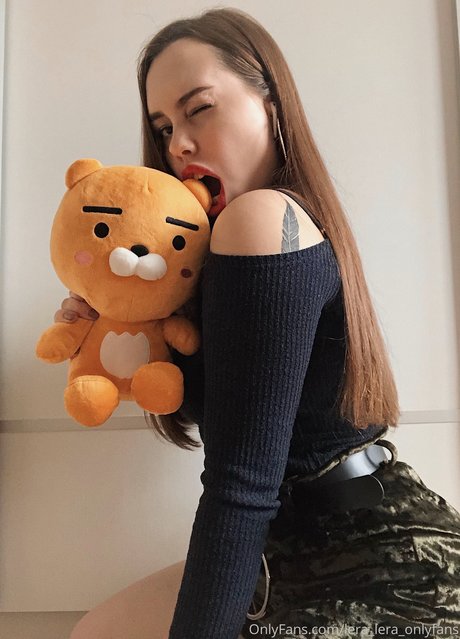 Lera Lera onlyfans hot