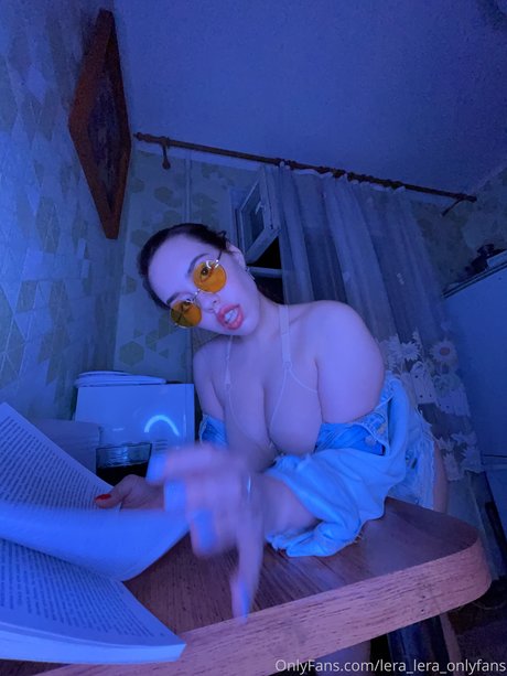 Lera Lera leaked onlyfans pictures