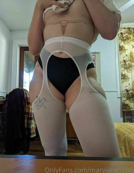 Mary Jane1106 onlyfans xx