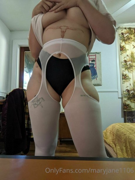 Mary Jane1106 onlyfans porn leaks