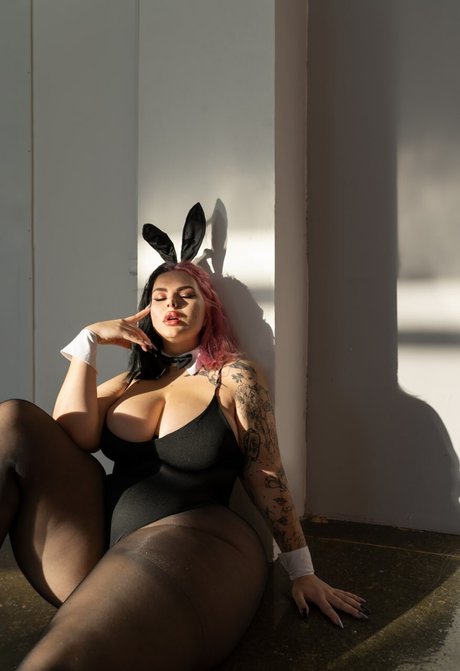 Bulgakova Frida nude leak onlyfans