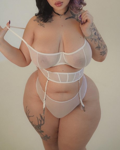 Bulgakova Frida onlyfans strip tease