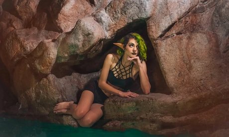 SchlebBzz nude only fans