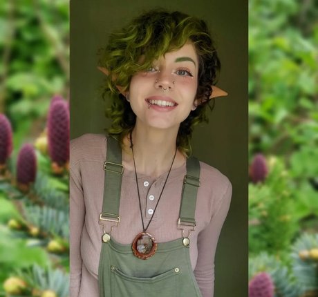 SchlebBzz only fans leak nude